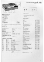 Philips - EL-3312-Service-Manual 